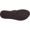 image:imageRoxy womens Porto Flip Flop SandalBrown