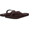image:imageRoxy womens Porto Flip Flop SandalBrown