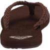 image:imageRoxy womens Porto Flip Flop SandalBrown