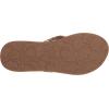 image:imageRoxy womens Porto Flip Flop SandalDark Tan