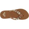 image:imageRoxy womens Porto Flip Flop SandalDark Tan