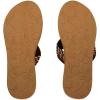 image:imageRoxy womens Porto Flip Flop SandalMocha Coff