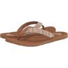 image:imageRoxy womens Porto Flip Flop SandalMulti