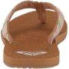 image:imageRoxy womens Porto Flip Flop SandalMulti