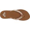 image:imageRoxy womens Porto Flip Flop SandalMulti