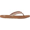image:imageRoxy womens Porto Flip Flop SandalMulti