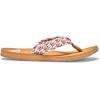 image:imageRoxy womens Porto Flip Flop SandalMulticolor