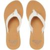 image:imageRoxy womens Porto Flip Flop SandalNatural