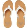 image:imageRoxy womens Porto Flip Flop SandalNatural