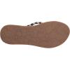image:imageRoxy womens Porto Flip Flop SandalNavyWhite