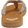 image:imageRoxy womens Porto Flip Flop SandalOlive