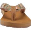 image:imageRoxy womens Porto Flip Flop SandalOlive