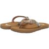 image:imageRoxy womens Porto Flip Flop SandalOlive