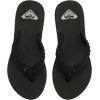 image:imageRoxy womens Porto Flip Flop SandalWoven Black