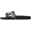 image:imageRoxy womens Slippy Neo Sport Slide SandalSlippy Neo Sport Slide SandalBlack Multi Camo