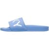 image:imageRoxy womens Slippy Neo Sport Slide SandalSlippy Neo Sport Slide SandalBlue Mist