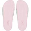 image:imageRoxy womens Slippy Neo Sport Slide SandalSlippy Neo Sport Slide SandalGreenPink