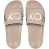 image:imageRoxy womens Slippy Neo Sport Slide SandalSlippy Neo Sport Slide SandalTaupe