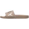 image:imageRoxy womens Slippy Neo Sport Slide SandalSlippy Neo Sport Slide SandalTaupe