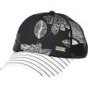 image:imageRoxy Womens Water Come Down Trucker HatBright White Jungle Boogie