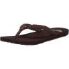 image:imageRoxy womens Porto Flip Flop SandalBrown