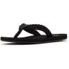 Woven Black