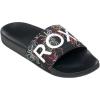 Black Multi Camo