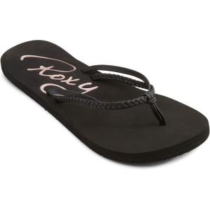image:imageRoxy Womens Cabo Flip Flop SandalBlack 3