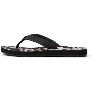image:imageRoxy Womens Vista Sandal Flip FlopBlack Multi