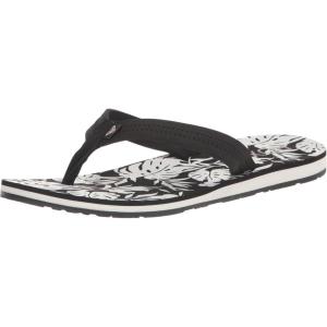 image:imageRoxy Womens Vista Sandal Flip FlopOther Black