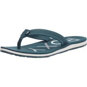 image:imageRoxy Womens Vista Sandal Flip FlopTeal