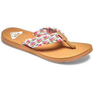 image:imageRoxy womens Porto Flip Flop SandalMulticolor