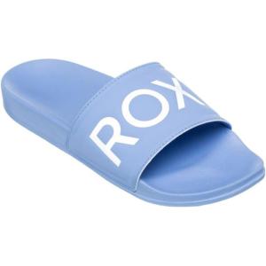 image:imageRoxy womens Slippy Neo Sport Slide SandalSlippy Neo Sport Slide SandalBlue Mist