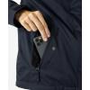 image:imageJuniors Jetty Printed Regular Fit Snow JacketAnthracite