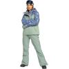 image:imageJuniors Jetty Printed Regular Fit Snow JacketBlosson