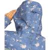 image:imageJuniors Jetty Printed Regular Fit Snow JacketBlosson