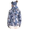 image:imageJuniors Jetty Printed Regular Fit Snow JacketKnight