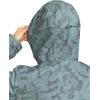 image:imageJuniors Jetty Printed Regular Fit Snow JacketLily Pad