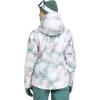 image:imageJuniors Jetty Printed Regular Fit Snow JacketPine