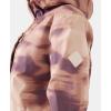 image:imageJuniors Jetty Printed Regular Fit Snow JacketTan Combo