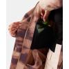 image:imageJuniors Jetty Printed Regular Fit Snow JacketTan Combo
