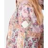 image:imageJuniors Jetty Printed Regular Fit Snow JacketWahine