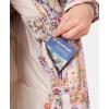 image:imageJuniors Jetty Printed Regular Fit Snow JacketWahine