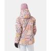 image:imageJuniors Jetty Printed Regular Fit Snow JacketWahine
