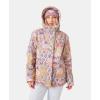 image:imageJuniors Jetty Printed Regular Fit Snow JacketWahine