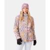 image:imageJuniors Jetty Printed Regular Fit Snow JacketWahine