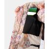 image:imageJuniors Jetty Printed Regular Fit Snow JacketWahine