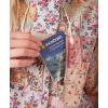 image:imageJuniors Jetty Printed Regular Fit Snow JacketWahine