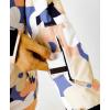 image:imageJuniors Jetty Printed Regular Fit Snow JacketWild Prima