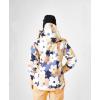 image:imageJuniors Jetty Printed Regular Fit Snow JacketWild Prima